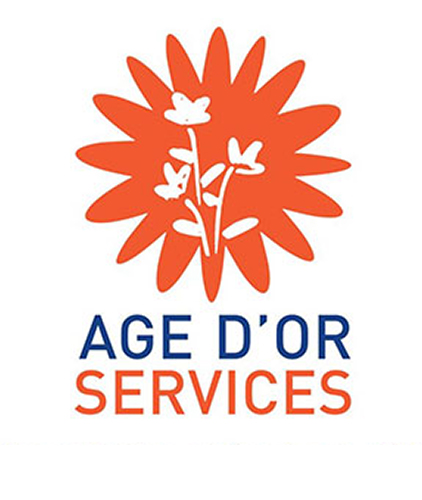 Logo Age d'or services