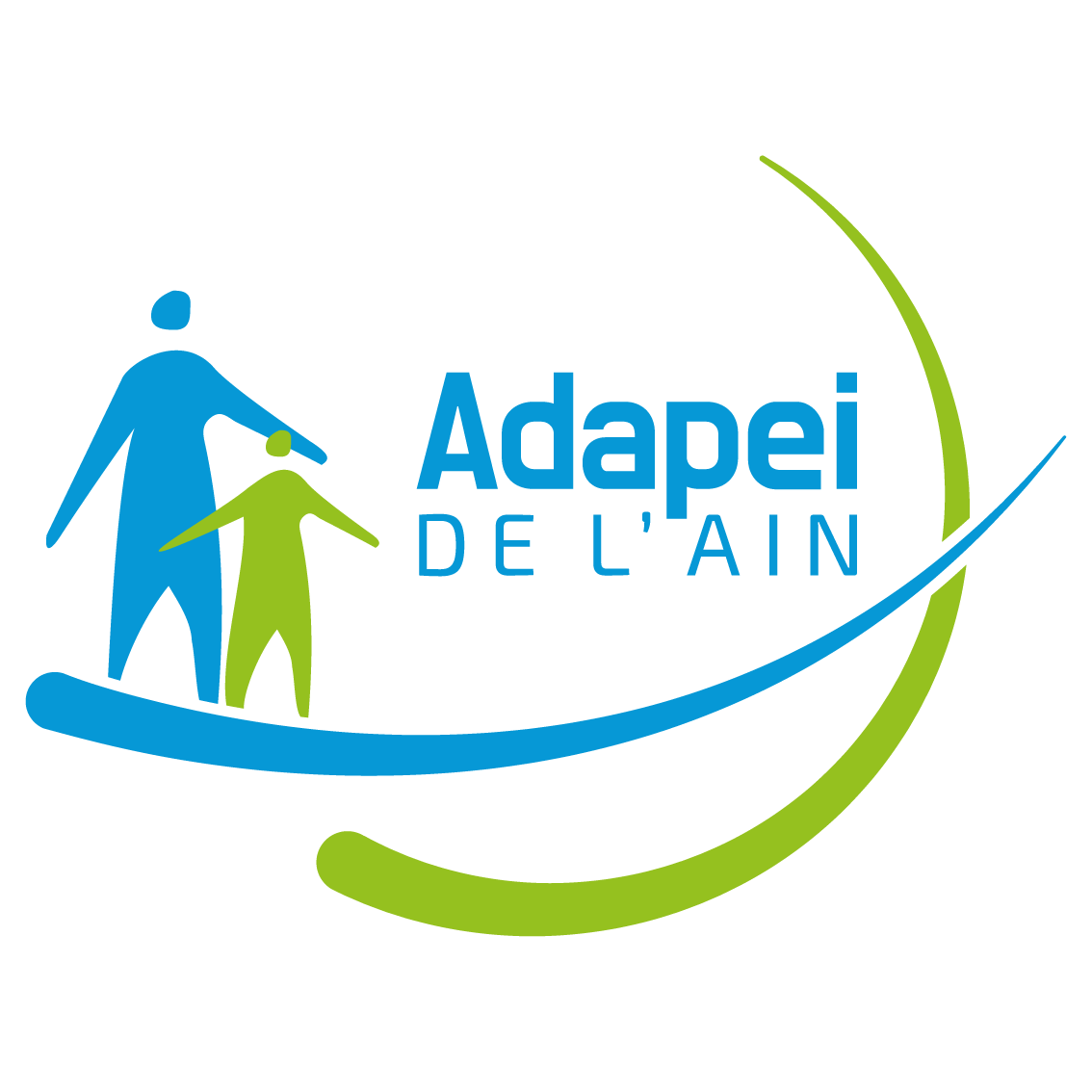 Logo ADAPEI AIN