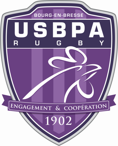 Logo USBPA